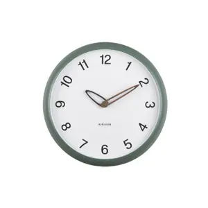 Wall clock Karlsson Bella image-0