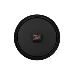 Wall clock Karlsson Bella image-1