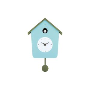 ka6044bl-horloge-murale-karlsson-cuckoo-light-misty-blue-army-green-10-5x26-4x23-cm