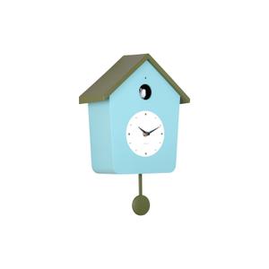 Wall clock Karlsson Cuckoo Light image-1