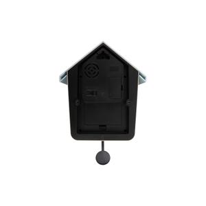 Wall clock Karlsson Cuckoo Light image-2