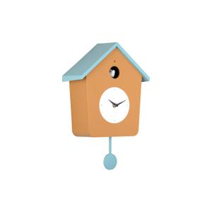 Wall clock Karlsson Cuckoo Light image-1