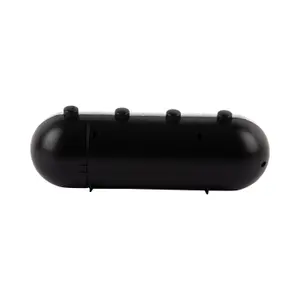 Alarm Karlsson Retro Tube Calendar Flip image-1