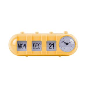 ka6045by-alarm-karlsson-retro-tube-calendar-flip-helder-geel-tu