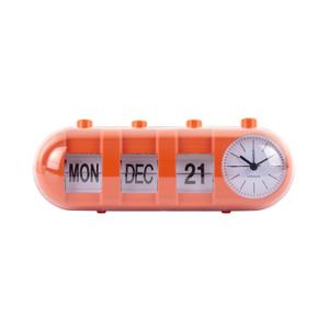 ka6045or-alarm-karlsson-retro-tube-calendar-flip-fel-oranje-tu