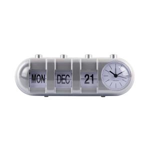 ka6045si-alarm-karlsson-retro-tube-calendar-flip-zilver-tu