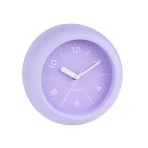 Wall clock Karlsson Slope image-1