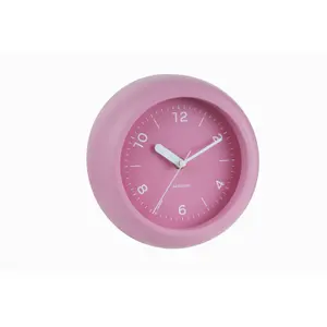 Wall clock Karlsson Slope image-0
