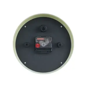 Ρολόι τοίχου Karlsson Tender Rib image-2