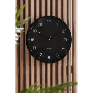 Wanduhr Karlsson Orgullo image-1