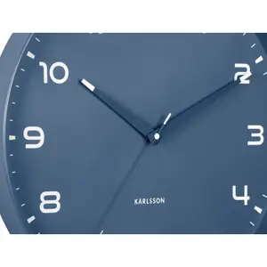 Wanduhr Karlsson Orgullo image-2