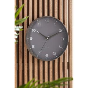 Wanduhr Karlsson Orgullo image-1
