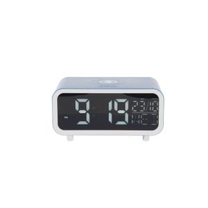 Alarm clock Karlsson Chunky image-1
