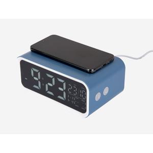 Alarm clock Karlsson Chunky image-2