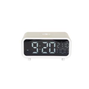 Alarm clock Karlsson Chunky image-1