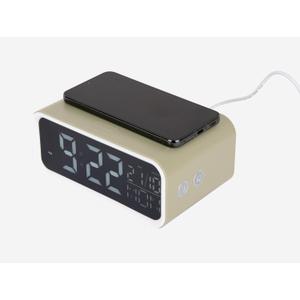 Alarm clock Karlsson Chunky image-2