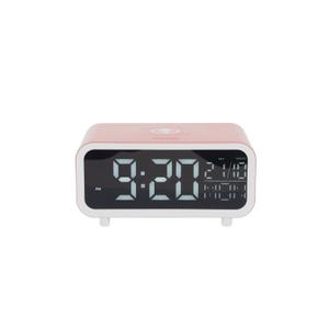 Alarm clock Karlsson Chunky image-1