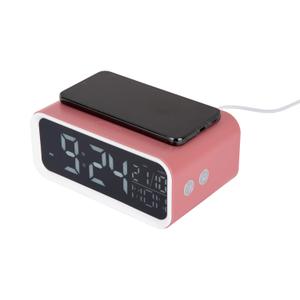 Alarm clock Karlsson Chunky image-2