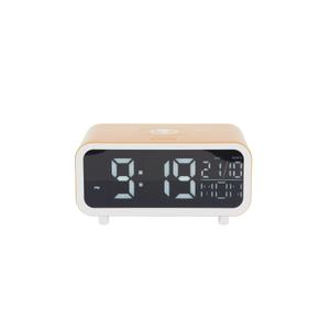 Alarm clock Karlsson Chunky image-1