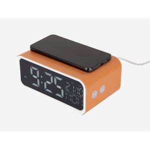 Alarm clock Karlsson Chunky image-2