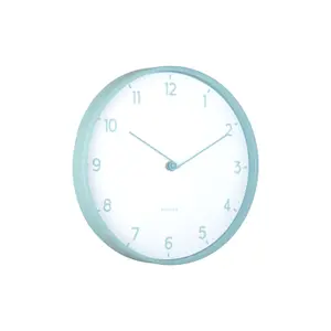 Wall clock Karlsson Sencillez image-2
