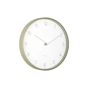 Wall clock Karlsson Sencillez image-2