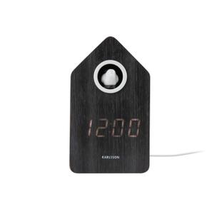 Alarm clock Karlsson Cuckoo image-1