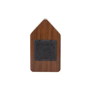 Alarm clock Karlsson Cuckoo image-2