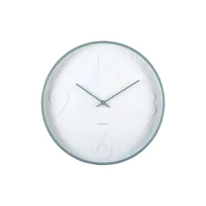 Uhr Karlsson Ayuno image-1