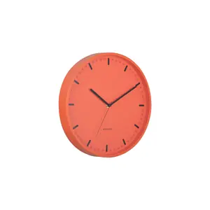 Wall clock Karlsson Cool Retro image-0