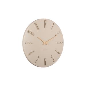 Wall clock Karlsson Esmerado image-0