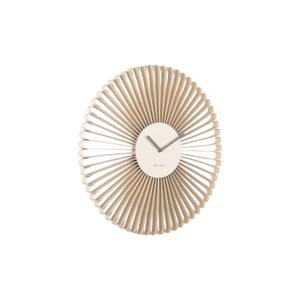 ka6074wh-horloge-murale-karlsson-cascara-off-white-4x50-cm