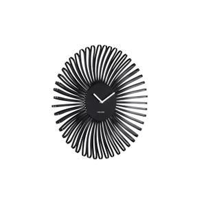 Wall clock Karlsson Polo
