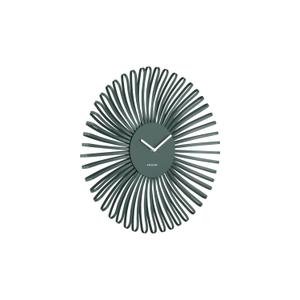 ka6075gr-horloge-murale-karlsson-polo-jungle-green-7-8x48-cm