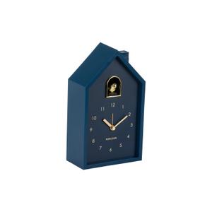ka6077db-reveil-karlsson-modern-cuckoo-dark-blue-11-5x20x6-cm