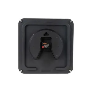 Wall clock Karlsson Sucinto Dome image-2