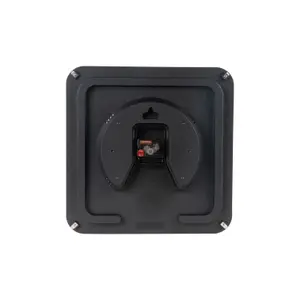 Wall clock Karlsson Sucinto Dome image-2