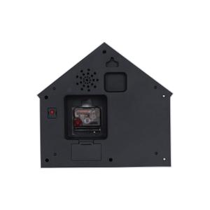 Wall clock Karlsson Sitting Cat image-1