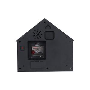 Wall clock Karlsson Sitting Cat image-2