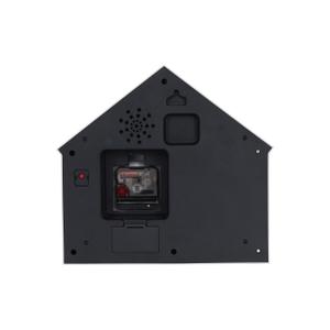 Wall clock Karlsson Sitting Cat image-2