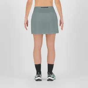 Jupe avec avec short intérieur près du corps femme Karpos Lavaredo image-1