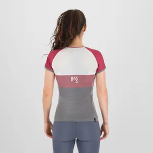Damenmaillot Karpos Moved Evo image-1