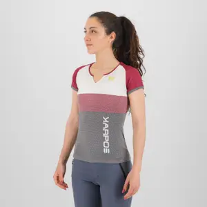 Damenmaillot Karpos Moved Evo image-2