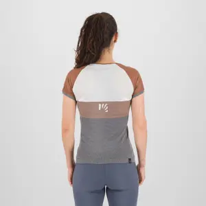 Damenmaillot Karpos Moved Evo image-1