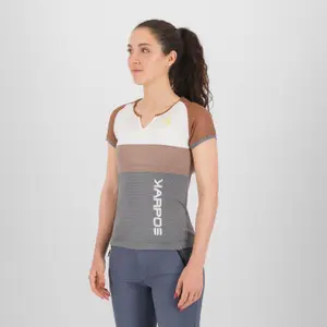 Damenmaillot Karpos Moved Evo image-2