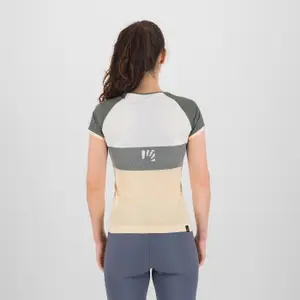 Damenmaillot Karpos Moved Evo image-1