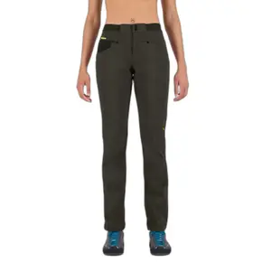 Women's climbing Trousers Karpos Noghera image-0