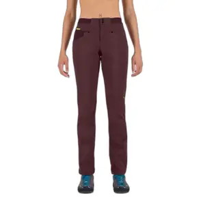 Pantalon d'escalade femme Karpos Noghera image-0