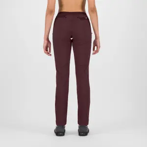 Pantalon d'escalade femme Karpos Noghera image-1