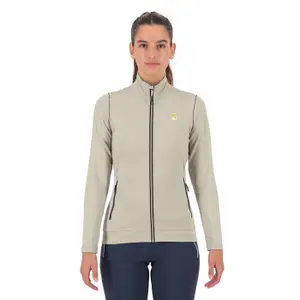 Polaire full zip femme Karpos Pomedes image-0